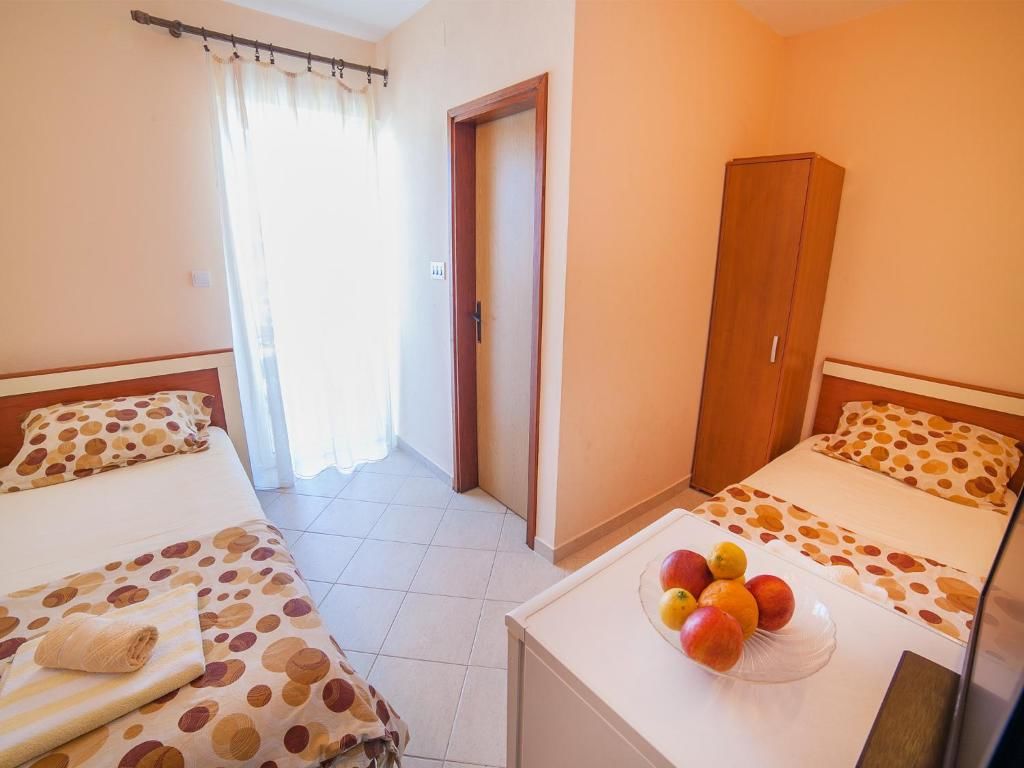 Гостевой дом Rooms Nada Тиват-30