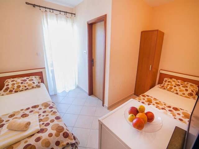 Гостевой дом Rooms Nada Тиват-20