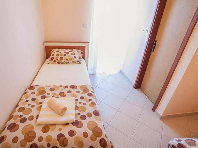 Гостевой дом Rooms Nada Тиват-34