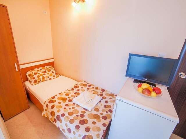 Гостевой дом Rooms Nada Тиват-35