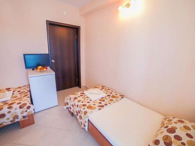 Гостевой дом Rooms Nada Тиват-36