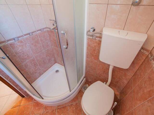 Гостевой дом Rooms Nada Тиват-39
